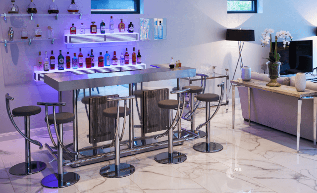 Home Bar UK